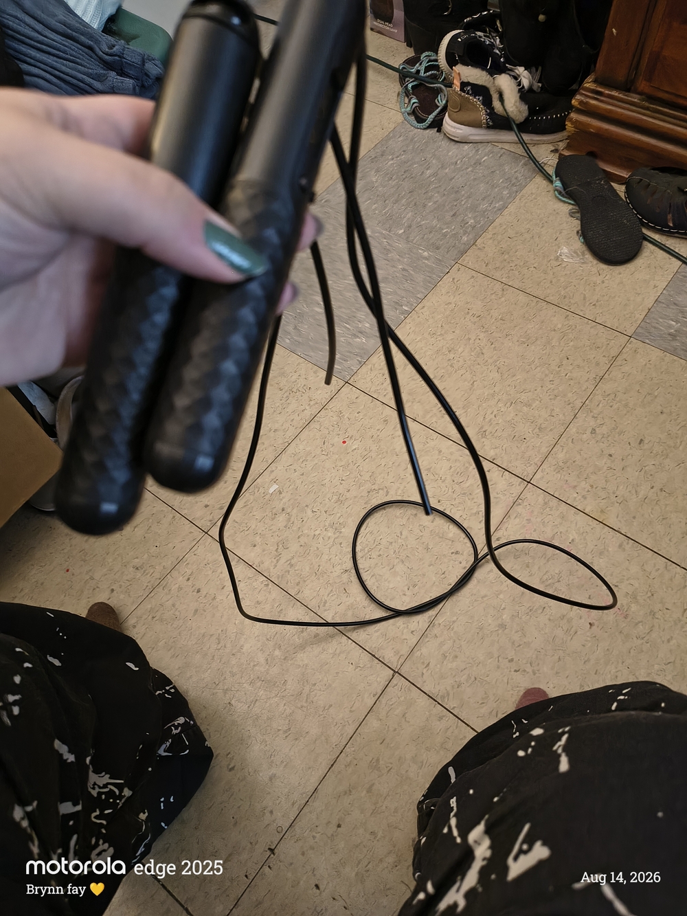 Work Out Bundle - Picture 3 of 5